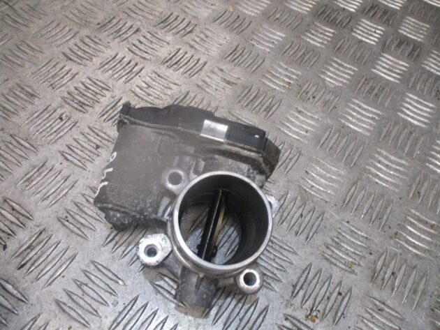 2017 GENUINE VAUXHALL ASTRA 1.6 CDTI THROTTLE BODY 55496779AA - Image 3