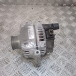 2017 GENUINE VAUXHALL ASTRA ALTERNATOR 1.6 CDTI DIESEL 13587304