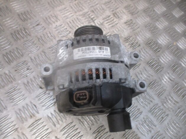2017 GENUINE VAUXHALL ASTRA ALTERNATOR 1.6 CDTI DIESEL 13587304 - Image 4