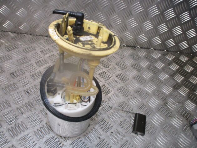 2014 GENUINE VW GOLF MK7 IN TANK FUEL PUMP SENDER UNIT 5Q0919050P - Image 3