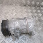 2017 GENUINE VAUXHALL ASTRA DIESEL AC COMPRESSOR AIR CON PUMP 39034464