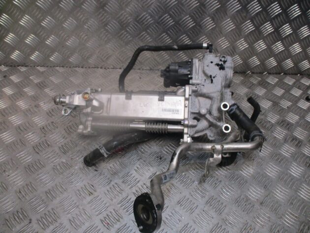 2017 GENUINE VAUXHALL ASTRA 1.6 DIESEL EGR 55570005 V29085617 - Image 3