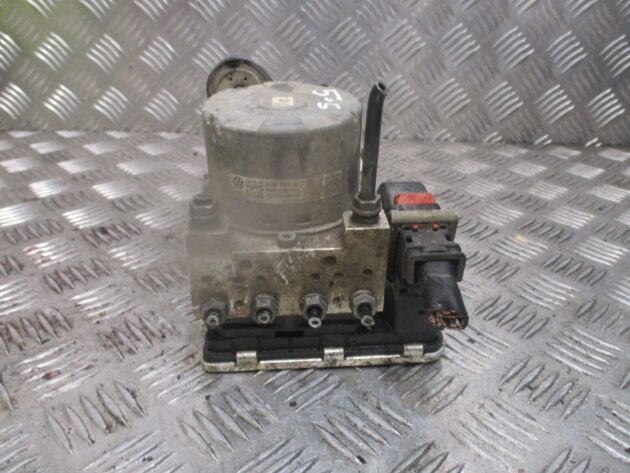 2017 GENUINE AUDI A3 ABS PUMP CONTROL UNIT MODULE 5Q0614517CE