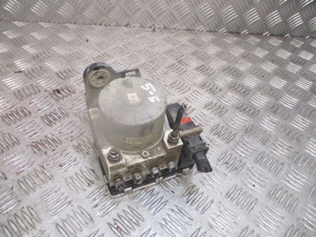 2017 GENUINE AUDI A3 ABS PUMP CONTROL UNIT MODULE 5Q0614517CE - Image 3