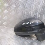 2016 GENUINE AUDI A1 FRONT RIGHT DRIVER SIDE WING MIRROR OSF