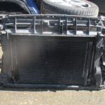 2019 GENUINE AUDI Q2 1.6 TDI DIESEL FRONT RADIATOR RAD PACK