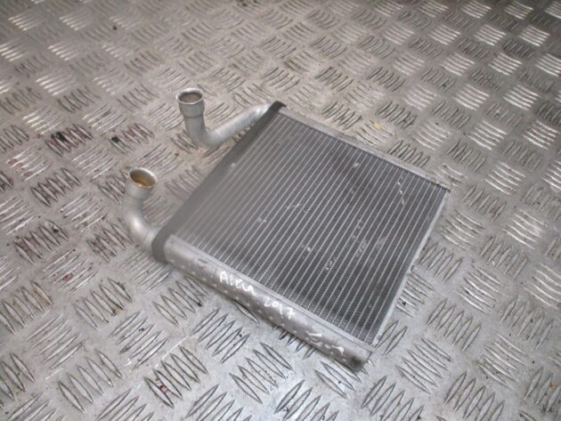 2017 GENUINE SEAT ATECA DENSO HEATER MATRIX 5Q0819031A