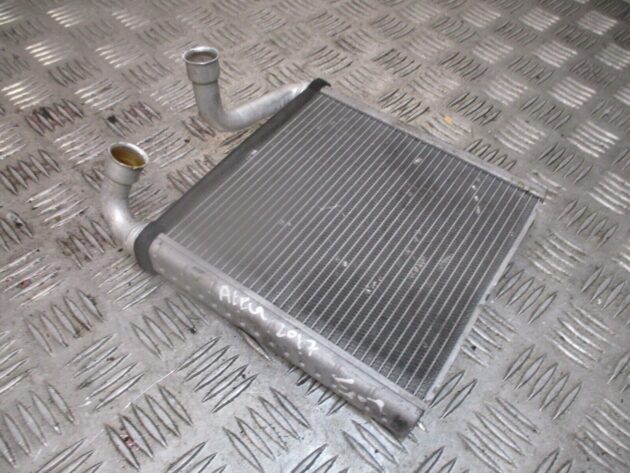 2017 GENUINE SEAT ATECA DENSO HEATER MATRIX 5Q0819031A - Image 2
