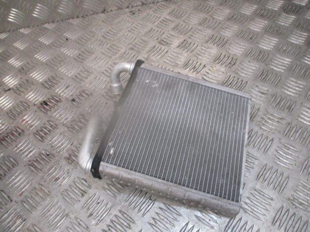 2017 GENUINE SEAT ATECA DENSO HEATER MATRIX 5Q0819031A - Image 3