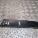2020 GENUINE TOYOTA CHR REAR RIGHT DRIVER SIDE DOOR B PILLAR TRIM