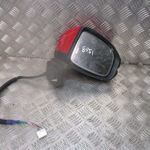2017 GENUINE HONDA JAZZ FRONT RIGHT DRIVER SIDE DOOR WING MIRROR