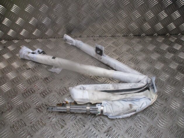 2017 GENUINE SEAT ATECA LEFT PASSENGER SIDE ROOF CURTAIN BAG