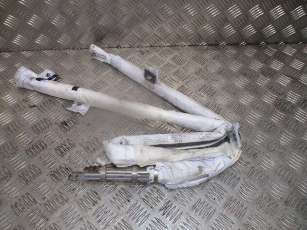 2017 GENUINE SEAT ATECA LEFT PASSENGER SIDE ROOF CURTAIN BAG - Image 2