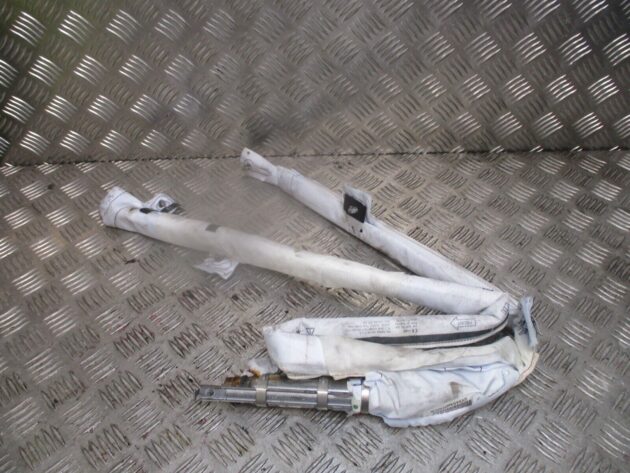 2017 GENUINE SEAT ATECA LEFT PASSENGER SIDE ROOF CURTAIN BAG - Image 3