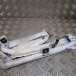 2017 GENUINE SEAT ATECA RIGHT DRIVER SIDE ROOF CURTAIN BAG