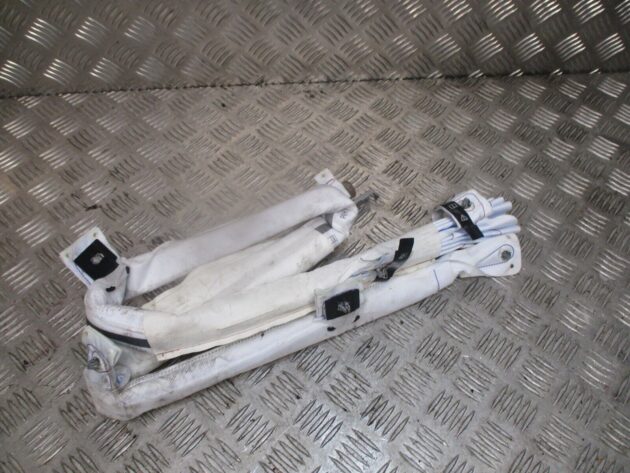 2017 GENUINE SEAT ATECA RIGHT DRIVER SIDE ROOF CURTAIN BAG - Image 2
