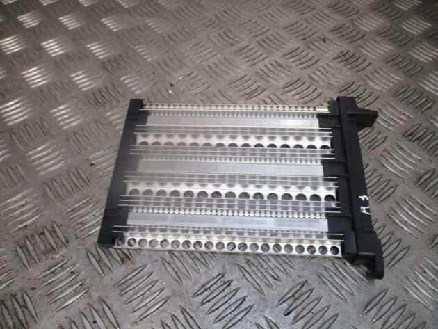 2016 GENUINE AUDI A3 8V VALEO HEATER MATRIX ELEMENT 5Q0963235C
