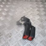 2016 GENUINE AUDI A3 8V REAR TWIN SEAT BELT BUCKLE 8V0857739