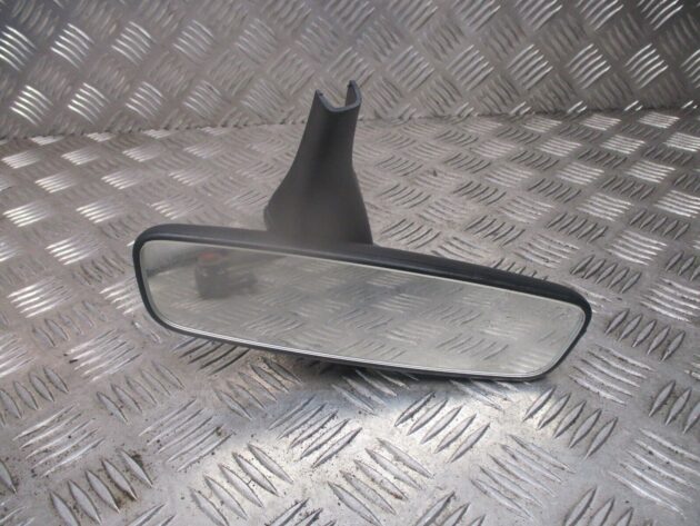 2016 GENUINE AUDI A3 8V INTERIOR REAR VIEW MIRROR 8S0857511