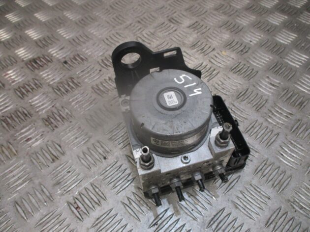 2017 GENUINE AUDI A3 8V SRS ABS PUMP CONTROL UNIT MODULE 5Q0614517CG - Image 2