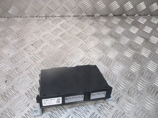 2011 GENUINE SUZUKI SWIFT KEYLESS ENTRY MODULE ECU 36780-70L10 - Image 3