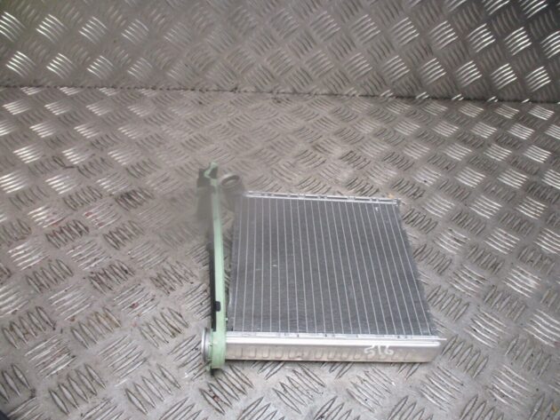 2017 GENUINE AUDI A3 8V VALEO HEATER MATRIX ELEMENT 5Q0819031