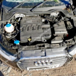 2016 AUDI A1 1.6 DIESEL CXMA CXM BARE ENGINE 49067 MLES 28 WARRANTY 28 DAYS OEM