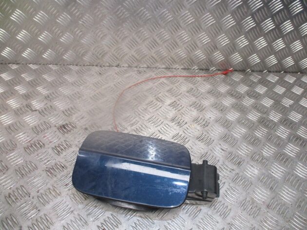 2017 GENUINE AUDI A3 8V REAR FUEL FILLER FLAP CAP 8V4809906F - Image 2