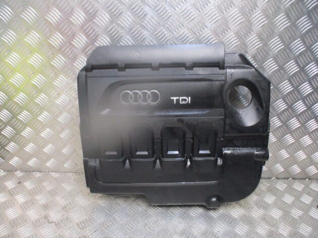 2017 GENUINE AUDI A3 8V 1.6 2.0 ENGINE TOP COVER 04L103925R