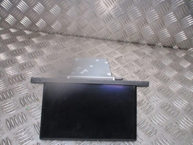 2020 GENUINE AUDI Q2 FRONT MULTIFUNCTION DISPLAY SCREEN UNIT 81A919604A - Image 2