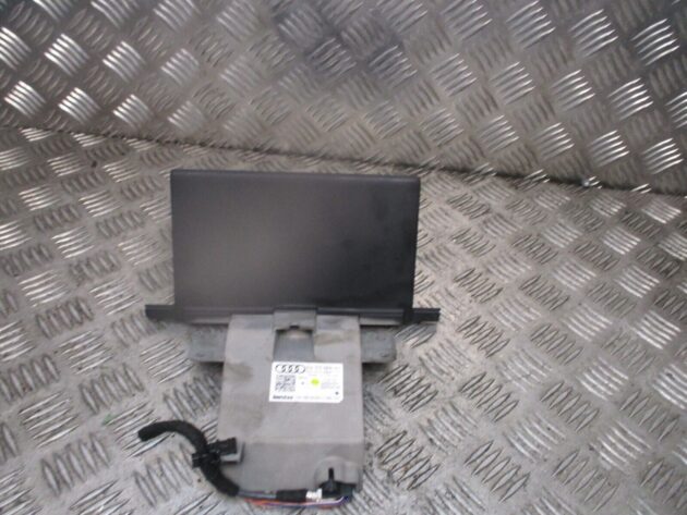 2020 GENUINE AUDI Q2 FRONT MULTIFUNCTION DISPLAY SCREEN UNIT 81A919604A - Image 3