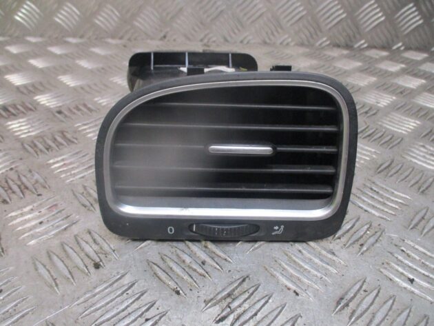 2012 GENUINE VW GOLF MK6 FRONT LEFT PASSENGER SIDE AIRVENT 5K0819703K