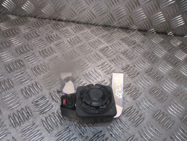 2020 GENUINE AUDI Q2 FRONT HORN ALARM SIREN 5Q0951605A