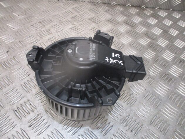 2011 GENUINE SUZUKI SWIFT HEATER BLOWER FAN MOTOR - Image 3