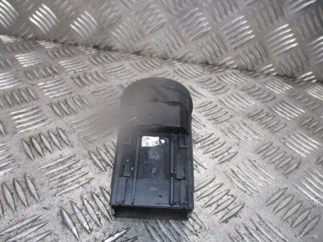 2012 GENUINE VW POLO HEADLIGHT LAMP ADJUSTER CONTROL SWITCH - Image 3
