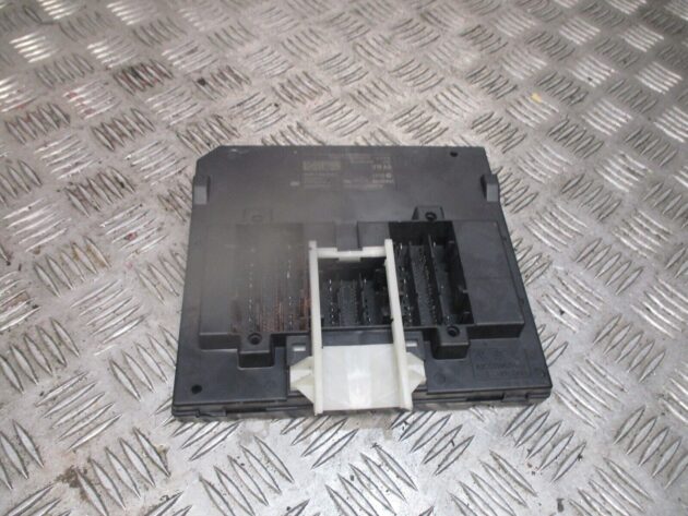 2017 GENUINE AUDI A3 8V BCM BODY CONTROL MODULE ECU 5Q0937084CQ