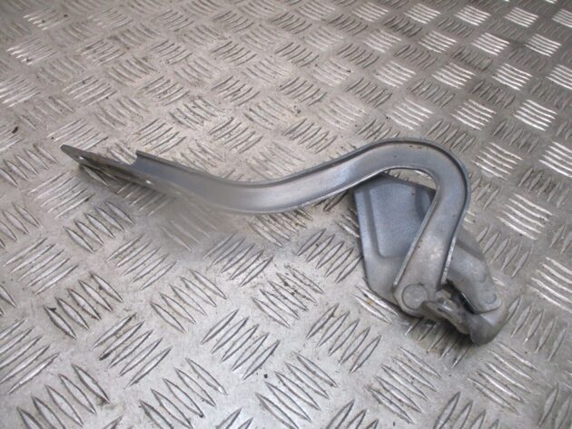 2011 GENUINE SUZUKI SWIFT FRONT LEFT PASSENGER SIDE BONNET HINGE NSF - Image 2