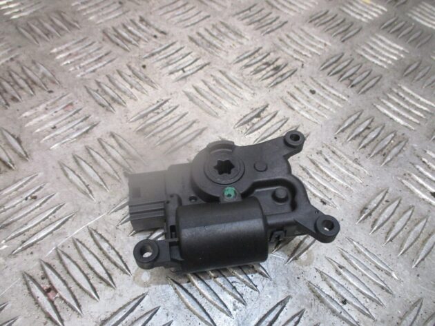 2017 GENUINE AUDI A3 8V AC HEATER AIR VENT FLAP MOTOR ACTUATOR 5Q0907511D - Image 3