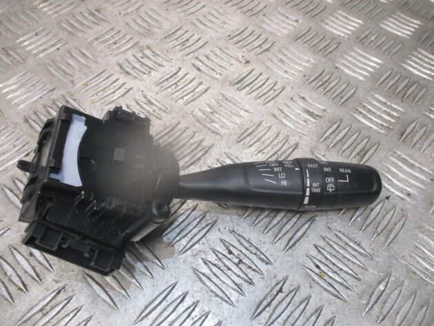 2011 GENUINE SUZUKI SWIFT INDICATER WIPER STALK