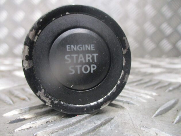 2011 GENUINE SUZUKI SWIFT IGNITION SWITCH BUTTON 10R034940