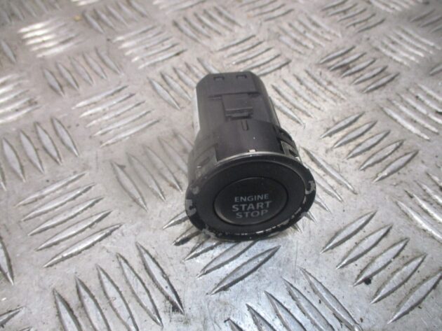 2011 GENUINE SUZUKI SWIFT IGNITION SWITCH BUTTON 10R034940 - Image 2