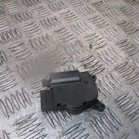 2015 GENUINE AUDI A3 AIR HEATER AC FLAP MOTOR ACTUATOR 5Q0907511H