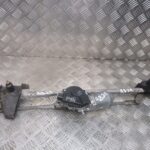 2011 GENUINE SUZUKI SWIFT FRONT WINDSCREEN WIPER MOTOR LINKAGE 38110-68L10
