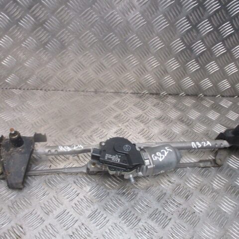 2011 GENUINE SUZUKI SWIFT FRONT WINDSCREEN WIPER MOTOR LINKAGE 38110-68L10
