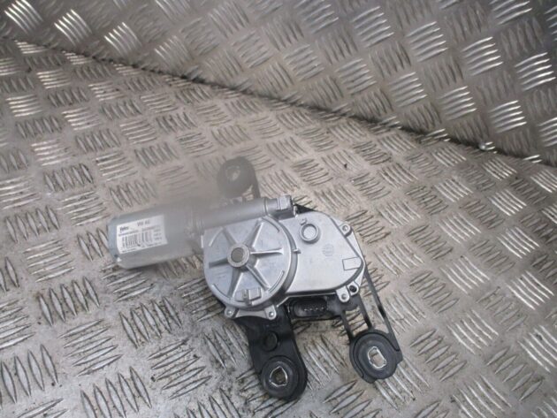 2015 GENUINE VW GOLF MK7 REAR WINDSCREEN WIPER MOTOR 5G0955711