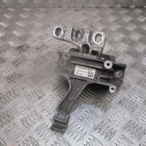 2017 GENUINE AUDI A3 8V FRONT RIGHT DRIVER SIDE ENGINE MOUNT 5Q0199262BH