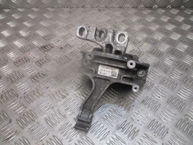2017 GENUINE AUDI A3 8V FRONT RIGHT DRIVER SIDE ENGINE MOUNT 5Q0199262BH