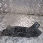 2010 GENUINE SEAT IBIZA REAR RIGHT DRIVER SIDE BUMPER MOUNT BRACKET 6J4807394