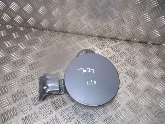 2014 GENUINE HYUNDAI I10 REAR FUEL FILLER CAP COVER
