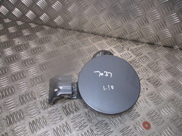 2014 GENUINE HYUNDAI I10 REAR FUEL FILLER CAP COVER - Image 2